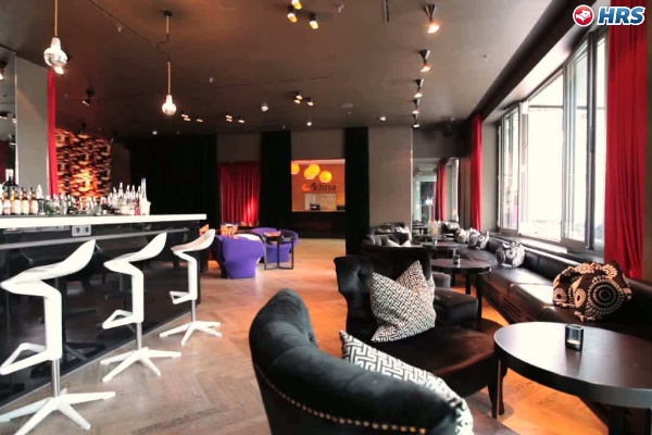 Adina Apartment Hotel Hackescher Markt